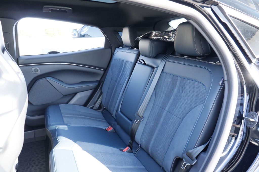 2026 Ford Mustang Mach-E GT Hondo TX