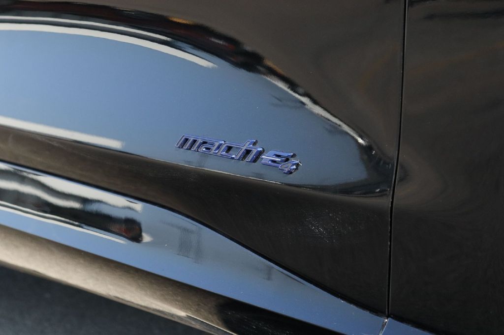 2026 Ford Mustang Mach-E GT Hondo TX