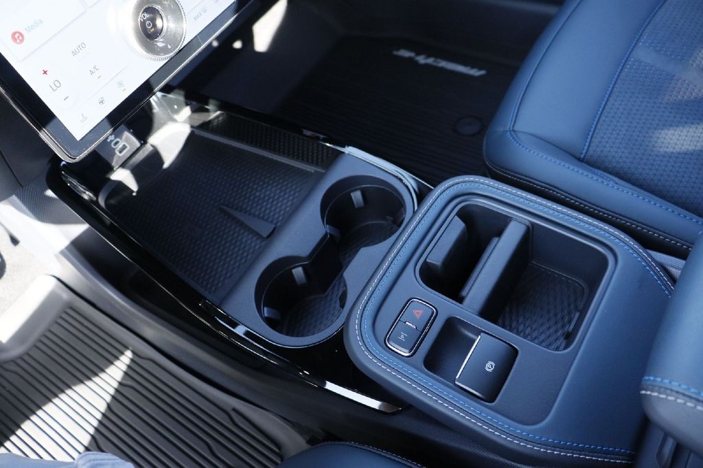 2026 Ford Mustang Mach-E GT Hondo TX