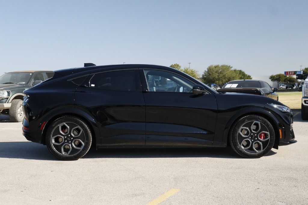 2026 Ford Mustang Mach-E GT Hondo TX