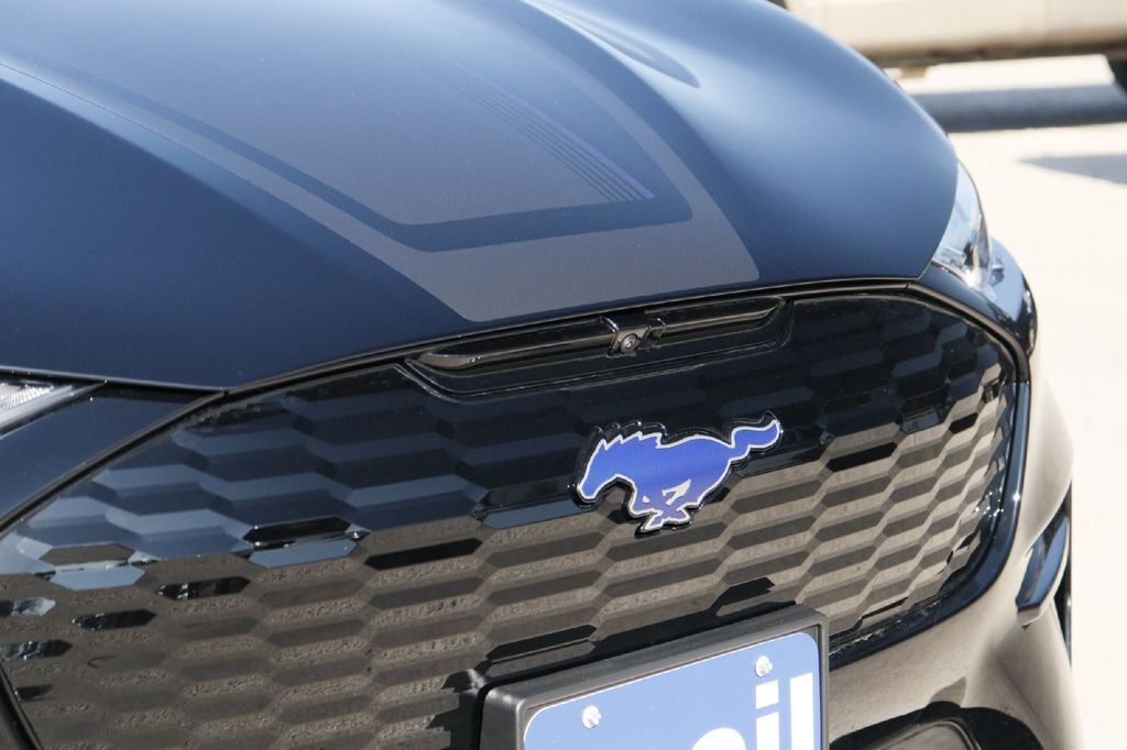 2026 Ford Mustang Mach-E GT Hondo TX