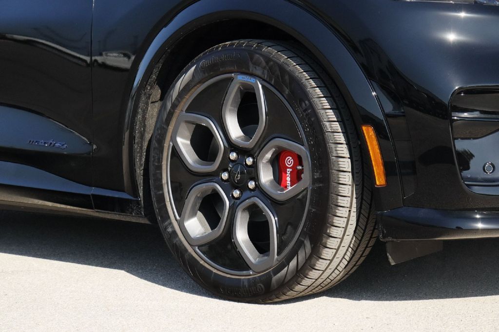 2026 Ford Mustang Mach-E GT Hondo TX