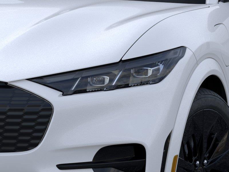 2026 Ford Mustang Mach-E GT Gaithersburg MD