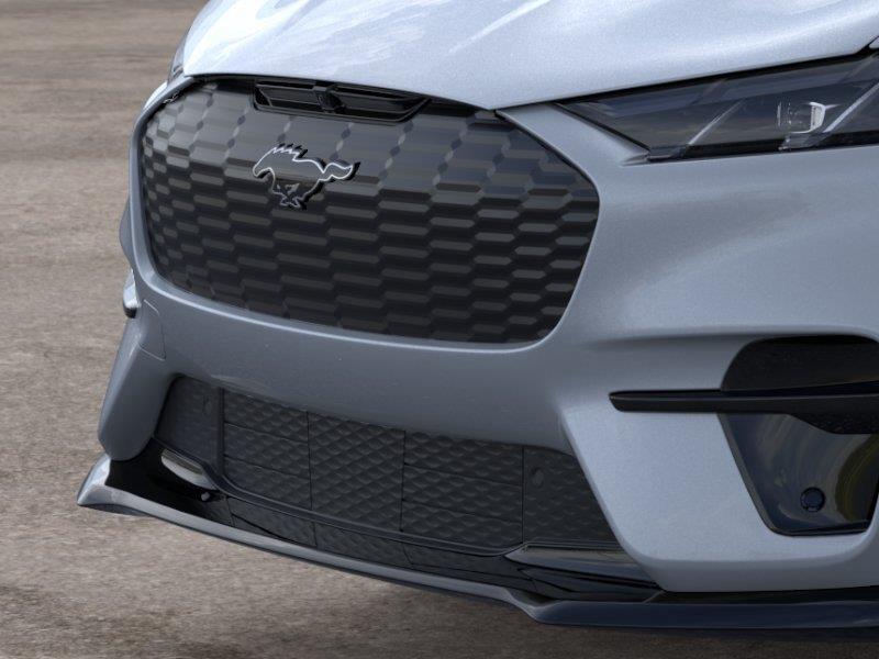 2026 Ford Mustang Mach-E GT Gaithersburg MD