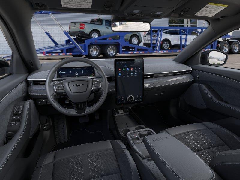 2026 Ford Mustang Mach-E GT Gaithersburg MD