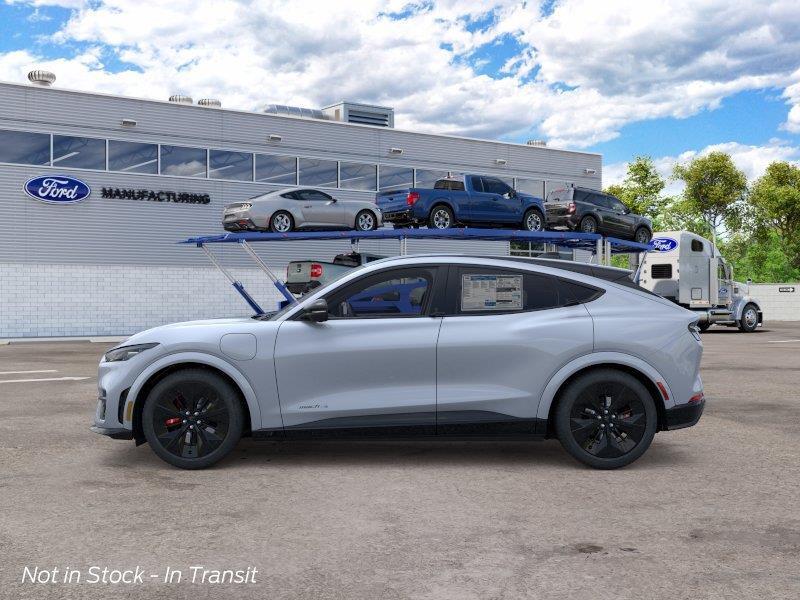 2026 Ford Mustang Mach-E GT Gaithersburg MD