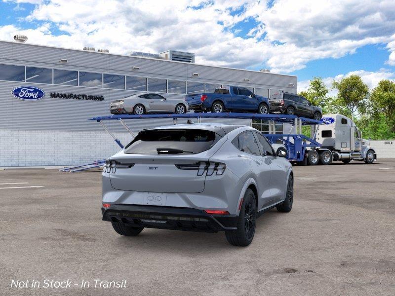 2026 Ford Mustang Mach-E GT Gaithersburg MD