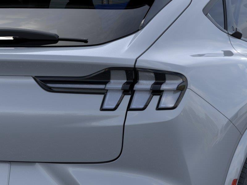 2026 Ford Mustang Mach-E GT Gaithersburg MD