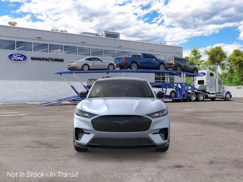 2026 Ford Mustang Mach-E GT Gaithersburg MD