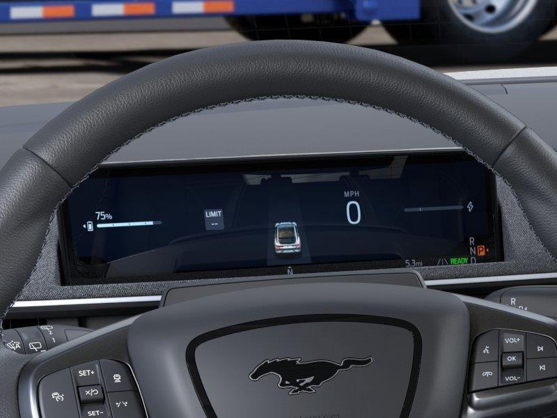 2026 Ford Mustang Mach-E GT Gaithersburg MD