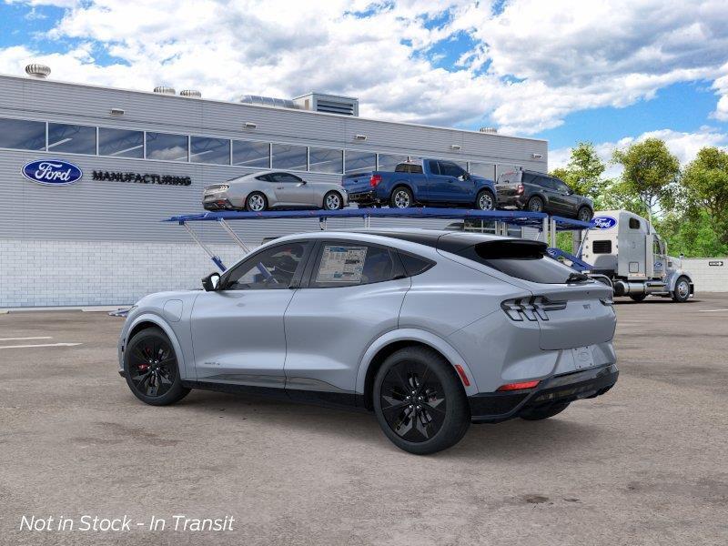 2026 Ford Mustang Mach-E GT Gaithersburg MD