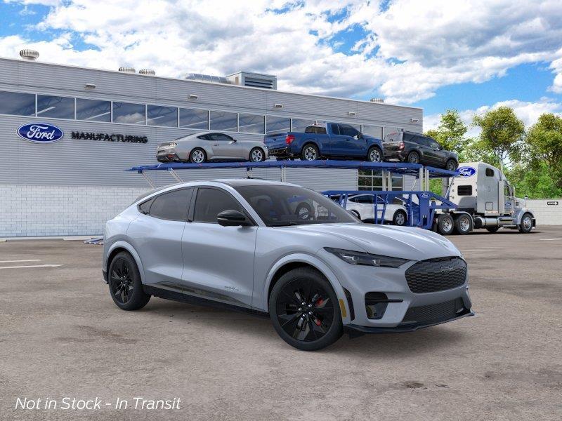 2026 Ford Mustang Mach-E GT Gaithersburg MD