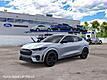 2026 Ford Mustang Mach-E GT