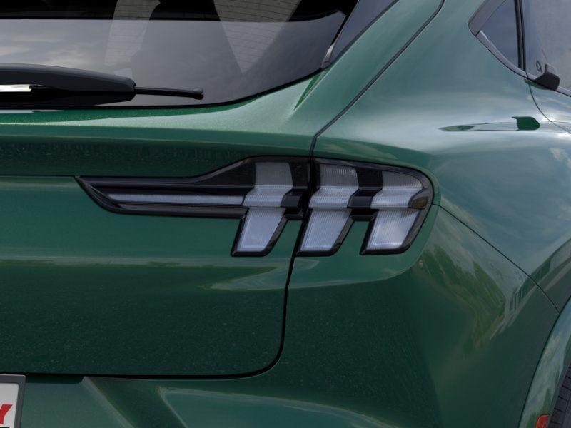 2026 Ford Mustang Mach-E GT Gaithersburg MD