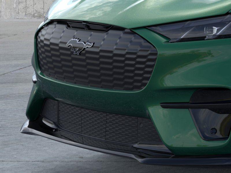 2026 Ford Mustang Mach-E GT Gaithersburg MD