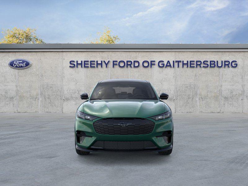 2026 Ford Mustang Mach-E GT Gaithersburg MD