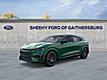 2026 Ford Mustang Mach-E GT