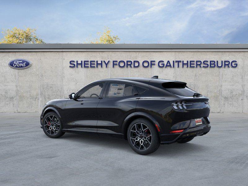 2026 Ford Mustang Mach-E GT Gaithersburg MD