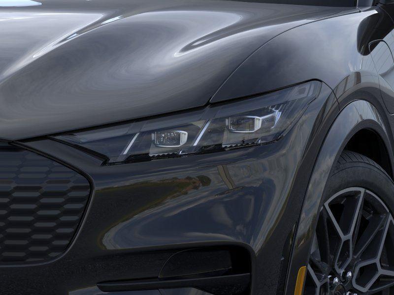 2026 Ford Mustang Mach-E GT Gaithersburg MD