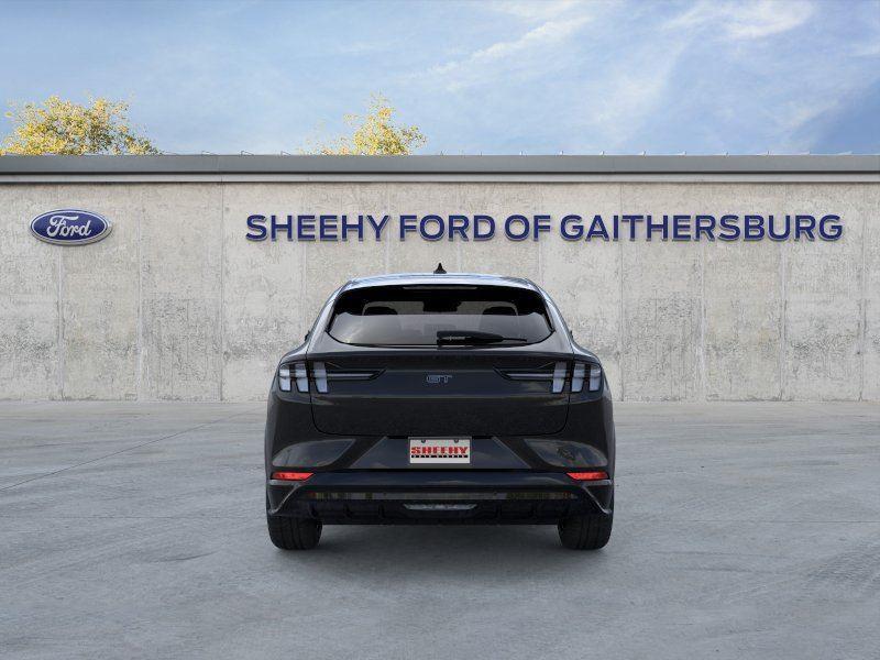 2026 Ford Mustang Mach-E GT Gaithersburg MD