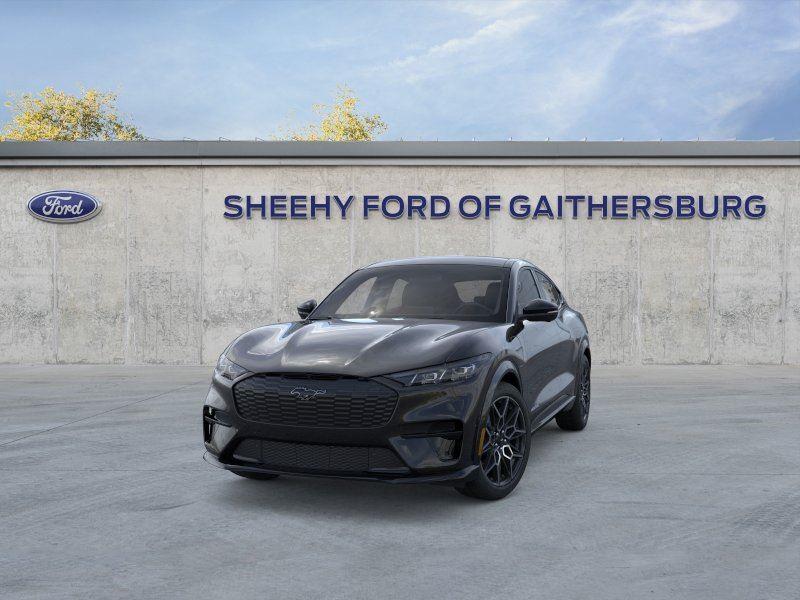 2026 Ford Mustang Mach-E GT Gaithersburg MD
