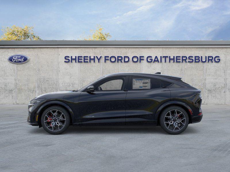2026 Ford Mustang Mach-E GT Gaithersburg MD