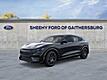 2026 Ford Mustang Mach-E GT