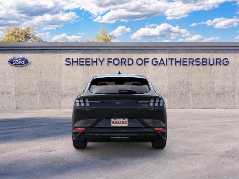 2026 Ford Mustang Mach-E GT Gaithersburg MD