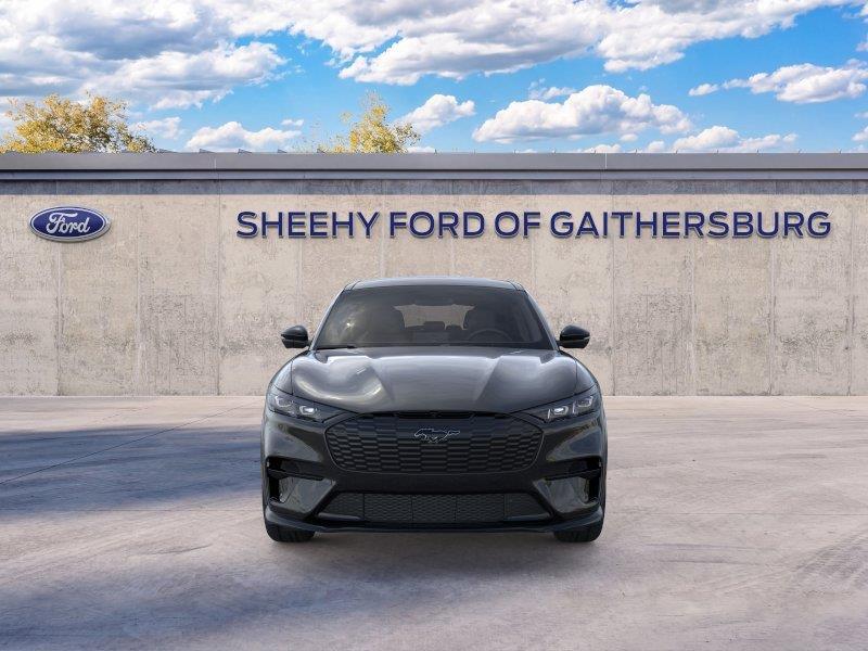 2026 Ford Mustang Mach-E GT Gaithersburg MD