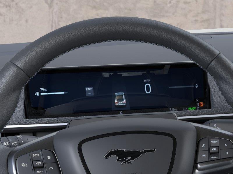 2026 Ford Mustang Mach-E GT Gaithersburg MD