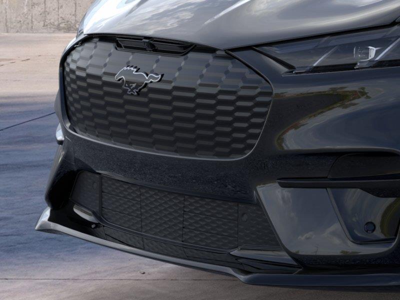 2026 Ford Mustang Mach-E GT Gaithersburg MD