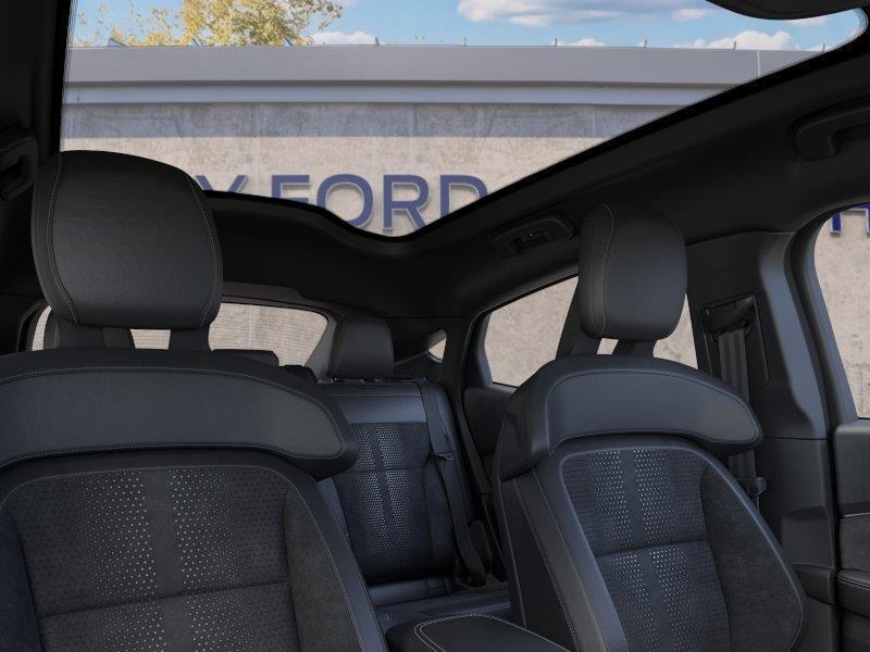 2026 Ford Mustang Mach-E GT Gaithersburg MD