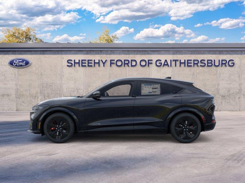 2026 Ford Mustang Mach-E GT Gaithersburg MD