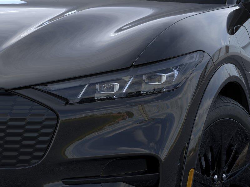 2026 Ford Mustang Mach-E GT Gaithersburg MD
