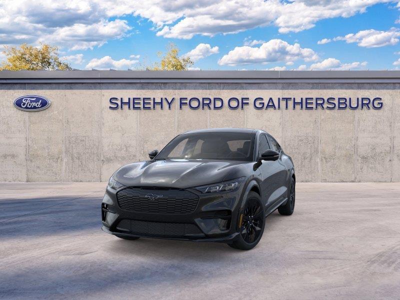 2026 Ford Mustang Mach-E GT Gaithersburg MD