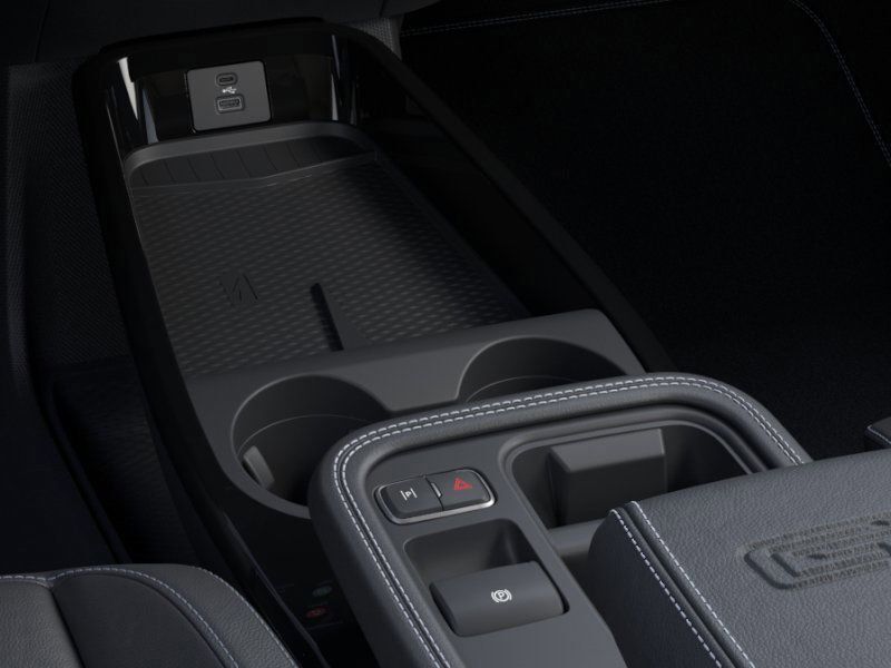 2026 Ford Mustang Mach-E GT Ashland VA