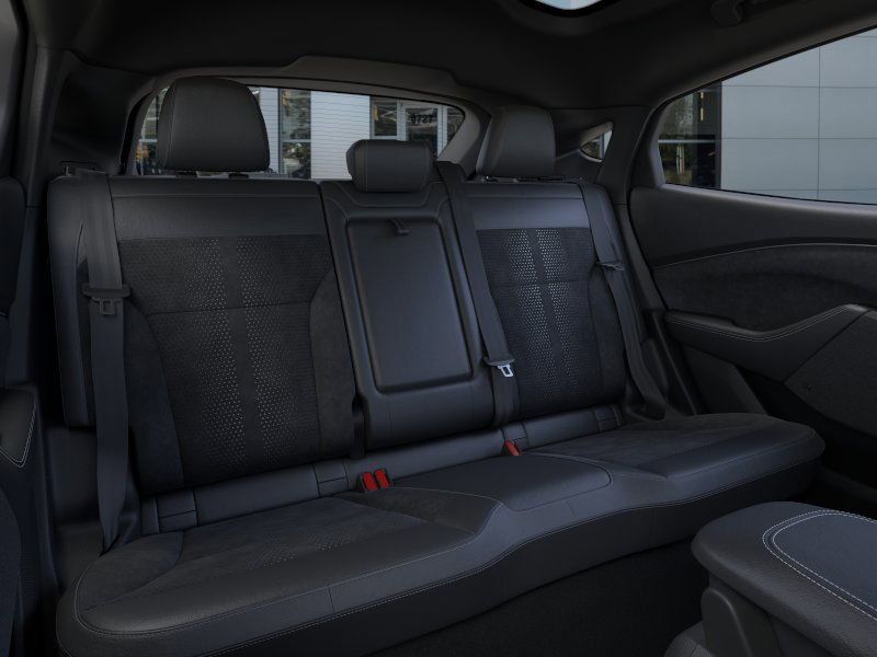 2026 Ford Mustang Mach-E GT Ashland VA