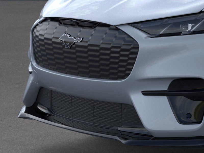 2026 Ford Mustang Mach-E GT Ashland VA