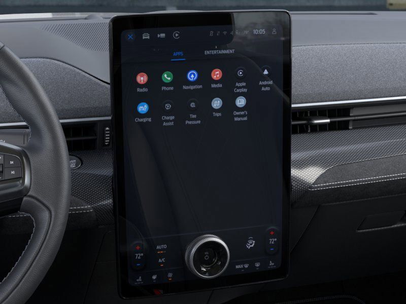 2026 Ford Mustang Mach-E GT Ashland VA