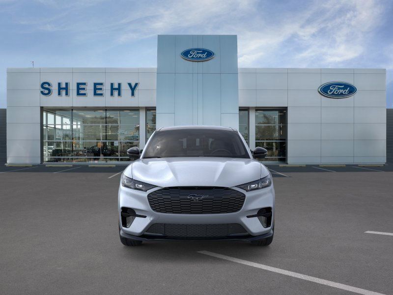 2026 Ford Mustang Mach-E GT Ashland VA