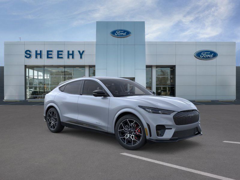 2026 Ford Mustang Mach-E GT Ashland VA