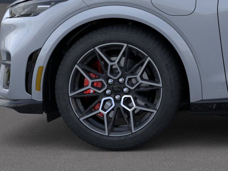 2026 Ford Mustang Mach-E GT Ashland VA