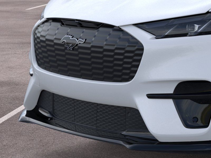 2026 Ford Mustang Mach-E GT Ashland VA