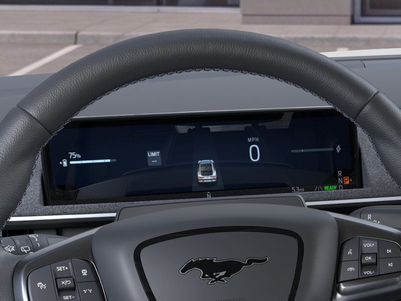 2026 Ford Mustang Mach-E GT Ashland VA