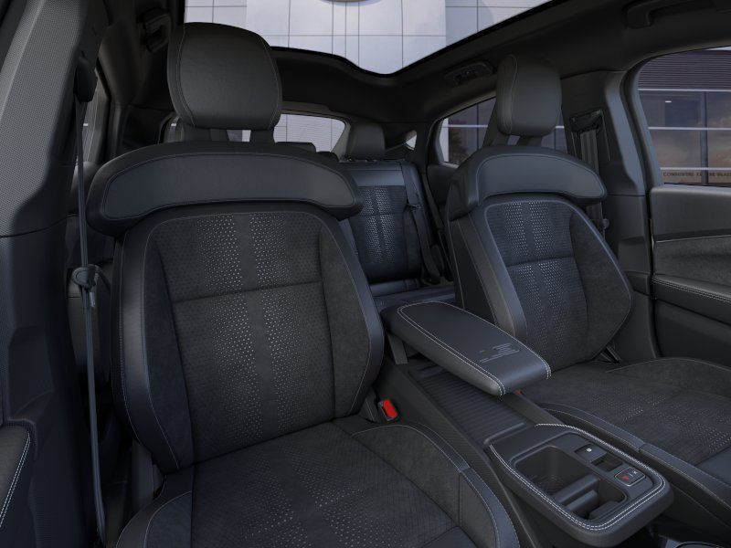 2026 Ford Mustang Mach-E GT Ashland VA