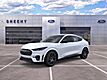 2026 Ford Mustang Mach-E GT