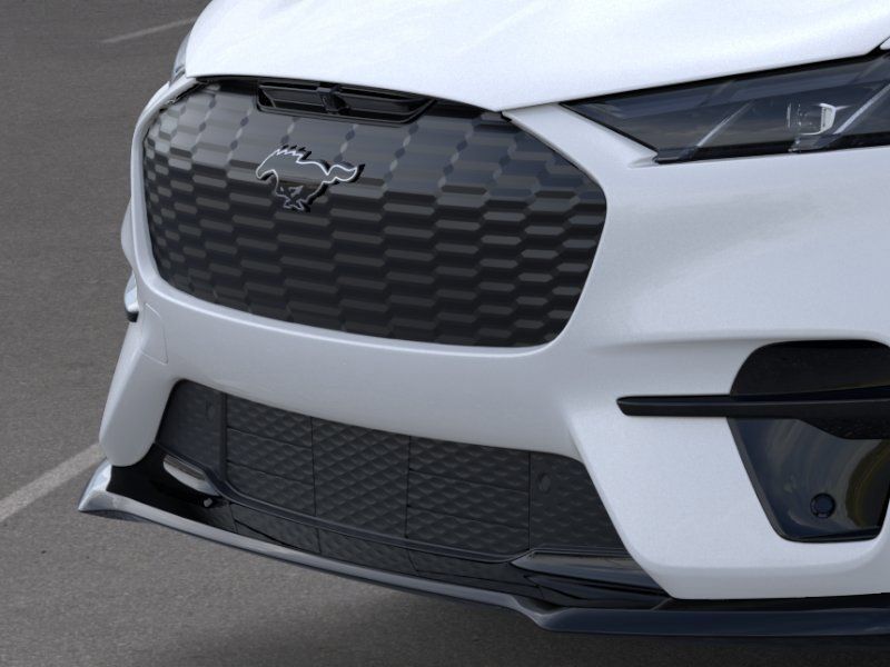 2026 Ford Mustang Mach-E GT Ashland VA
