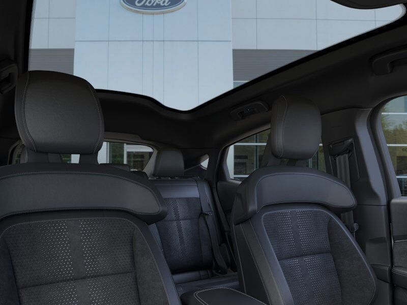 2026 Ford Mustang Mach-E GT Ashland VA