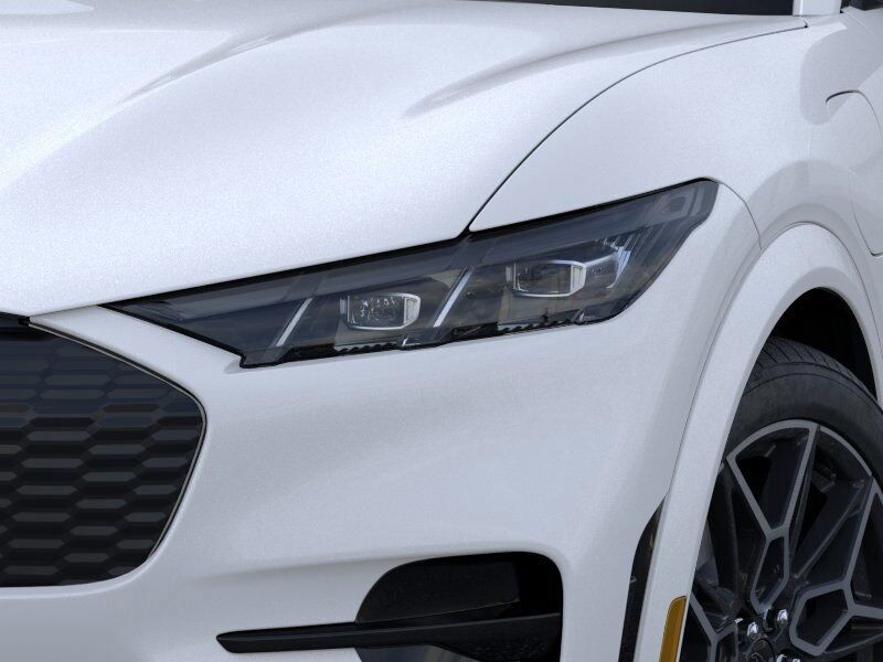 2026 Ford Mustang Mach-E GT Ashland VA