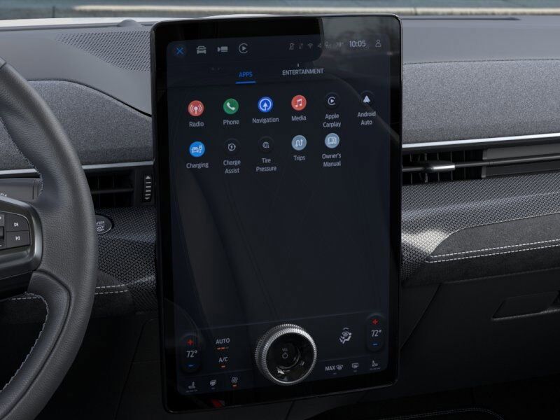 2026 Ford Mustang Mach-E GT Ashland VA